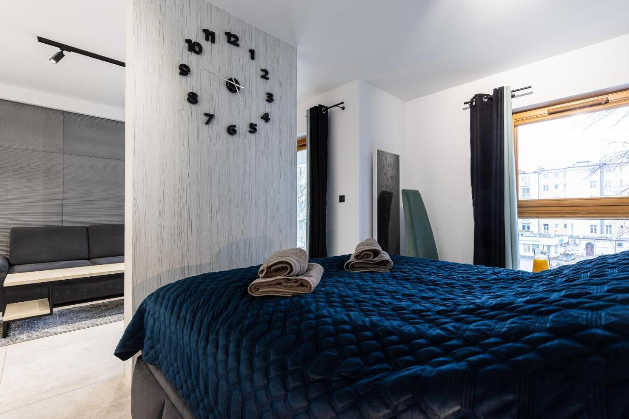 Amk Apartament 12 Premium Gdynia Centrum Exteriör bild